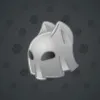 Neko Helmet #7263