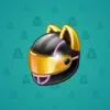 Neko Helmet #7265