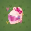 Neko Helmet #7266