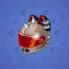 Neko Helmet #7270