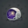 Neko Helmet #7272
