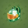 Neko Helmet #7273