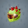 Neko Helmet #7282