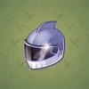 Neko Helmet #7284