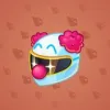 Neko Helmet #7286