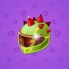 Neko Helmet #7295