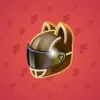 Neko Helmet #7296