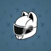 Neko Helmet #7297