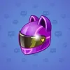 Neko Helmet #7311