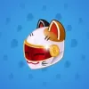 Neko Helmet #7327