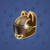 Neko Helmet #7357