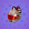 Neko Helmet #7359