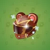 Neko Helmet #7364