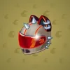 Neko Helmet #7370