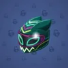 Neko Helmet #7372