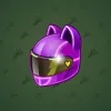 Neko Helmet #7375