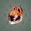 Neko Helmet #7378