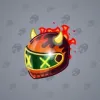 Neko Helmet #7384