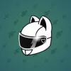Neko Helmet #7385