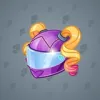Neko Helmet #7389