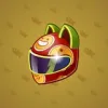 Neko Helmet #7397