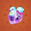 Neko Helmet #7398