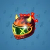 Neko Helmet #740
