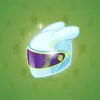 Neko Helmet #7405