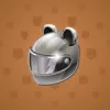 Neko Helmet #7410