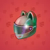 Neko Helmet #7412