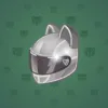 Neko Helmet #7414