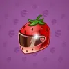 Neko Helmet #7423