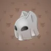 Neko Helmet #7428
