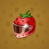Neko Helmet #7430