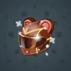 Neko Helmet #7431