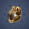 Neko Helmet #7435