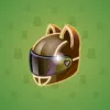 Neko Helmet #7438