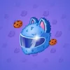 Neko Helmet #7442