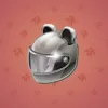 Neko Helmet #7445