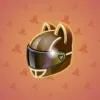 Neko Helmet #7447