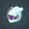 Neko Helmet #7452