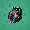 Neko Helmet #7481