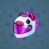 Neko Helmet #7485