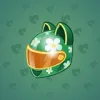 Neko Helmet #7498