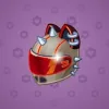 Neko Helmet #75