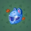 Neko Helmet #7502
