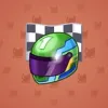 Neko Helmet #7503