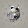 Neko Helmet #7510