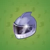 Neko Helmet #7515