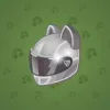 Neko Helmet #7526